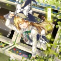 真崎エリカ - 永久に続くしゃがみ攻撃 (破邪の小太刀)