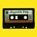 Synth Pop Future Stars - I Don't Know What You Want But I Can't Give It Anymore