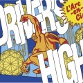 L'Arc〜en〜Ciel - Driver's High