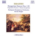 István Bogár - Johannes Brahms: Hungarian Dance No. 6