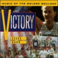 Steve Haun - Bolder Boulder Theme