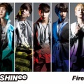 SHINee - Fire