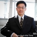 刘锋 - Turn Back The Time