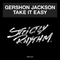 Gershon Jackson - Take It Easy (Sonny Fodera & Mat.Joe Remix)