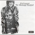 marianne faithfull - Yesterday