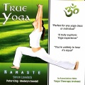 Namaste - Mind,Body&Spirit