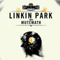 Linkin Park - Victimized QWERTY 08-11-12 LP LIVE Bristow VA