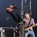 Linkin Park - Papercut (Live)