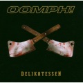 Oomph! - Gekreuzigt 2006