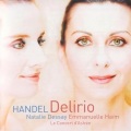 Natalie Dessay - Il Delirio Amoroso: Aria (Allegro): Un Pensiero Voli In Ciel