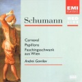 Andrei Gavrilov - Robert Schumann: Carnaval Op. 9 (1. Préambule)