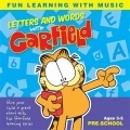Garfield - Months Of The Year