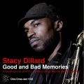 Craig Magnano、Jeremy 'Bean' Clemons、Stacy Dillard、Orrin Evans、Ryan Berg - Pleasant