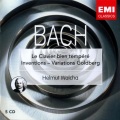 Helmut Walcha - Le Clavier Bien Tempéré: Prélude En Ut Majeur Bwv846