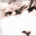 graham nash - Blizzard of Lies