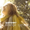 SATOMI' - Orange canvas~秋の空のしたで~