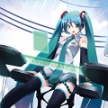MOSAIC.WAV - 真夏のレターレインボー~DA DA DA DANCING~
