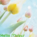 Hella Maker - Star Dust
