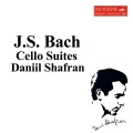 Daniil Shafran - Suite 6 in D Major: Courante