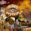Oasis - The masterplan
