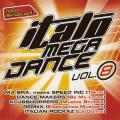 Luca Zeta、Sander - Im Ready (2K7 Hands Up Edit)-Upload Dj Israel Reis