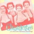 The Chordettes - Mr. Sandman