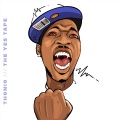 Thonio、The Doppelgangaz - Scam (feat. The Doppelgangaz)(Explicit)