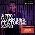 Zano、Afro Warriors - Higher