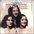 the boswell sisters - An Evening in Caroline
