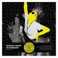 Loulou Players、The OddOneOut、Thousand Fingers - Outta Here (LouLou Players Remix)