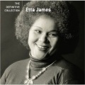 Etta James - Damn Your Eyes