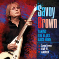 savoy brown - Hellbound Train