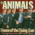 The Animals - Don't Let Me Be Misunderstood