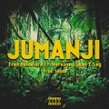 SAG、Nerkuss、Fran DesdeCero、LuKas - Jumanji