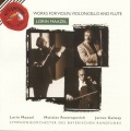 James Galway、Lorin Maazel、Bavarian Radio Symphony Orchestra - II. Playful
