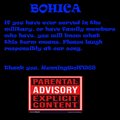 RunningWolf1989、Tom Smith、Susan Smith、BlackWolf - BOHICA (feat. Black Wolf, Tom Smith & Susan Smith)(Explicit)