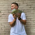 Young-j - Get Mine (Explicit)