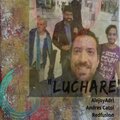 Redfusion、Alejo、Andres Catol、ADRI - Lucharé