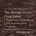 Cevin Fisher - The Message (Acappella)