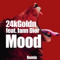 iann dior、24KGoldn - Mood (Remix)
