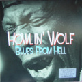 Howlin' Wolf - Smokestack Lightnin'