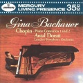 gina bachauer、London Symphony Orchestra、antal dorati、Antal Doráti - III. Rondo (Vivace)