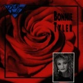 Bonnie Tyler - Silouette in Red