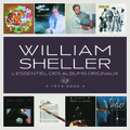 William Sheller - 1 2 3 4