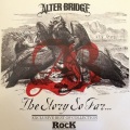 Alter Bridge - All Hope Is Gone