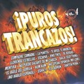 Music Makers - No Speaki Spanish (My Love)
