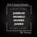 Young-j - Wack Rappers (Explicit)