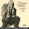 marianne faithfull - This little bird