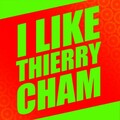 thierry cham - Ultime Confession