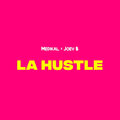 Medikal、Joey B - La Hustle